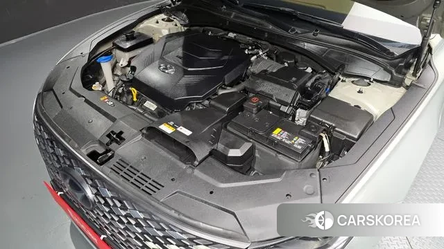 Hyundai The New Grandeur IG id 3789113 из Кореи 16