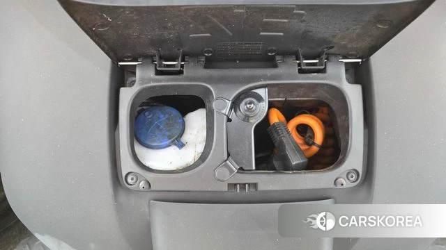 Renault Korea (Samsung) Twizy id 4688614 из Кореи 27