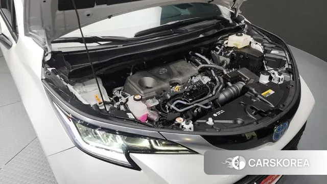 Toyota Sienna 4th Generation id 3382804 из Кореи 16