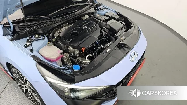 Hyundai Avante (CN7) id 3625355 из Кореи 16