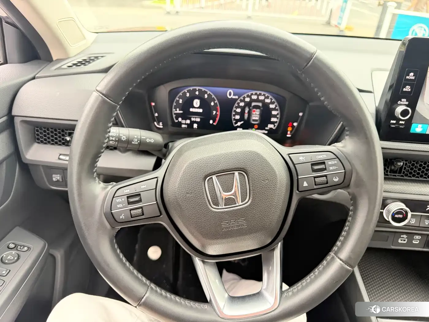 Honda Breeze id 4514098 из Китая 8