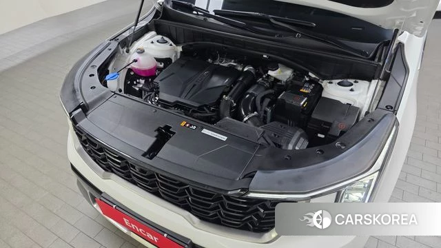 Kia The New Sorento 4th Generation id 3902630 из Кореи 16