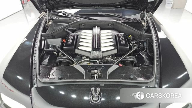 Rolls-Royce Lace id 4448139 из Кореи 16
