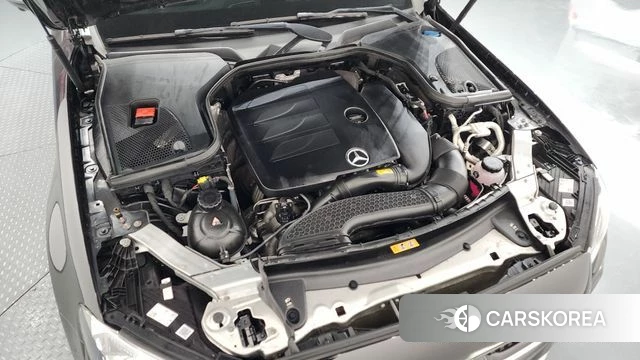 Mercedes-Benz E-Class W213 id 4244013 из Кореи 34