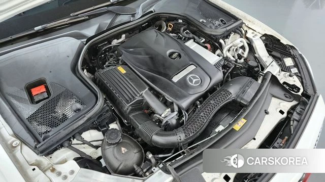 Mercedes-Benz E-Class W213 id 4361328 из Кореи 16