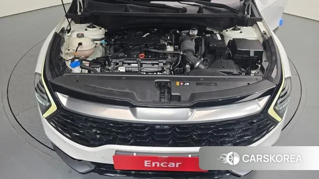 Kia Sportage 5th Generation id 3707740 из Кореи 16