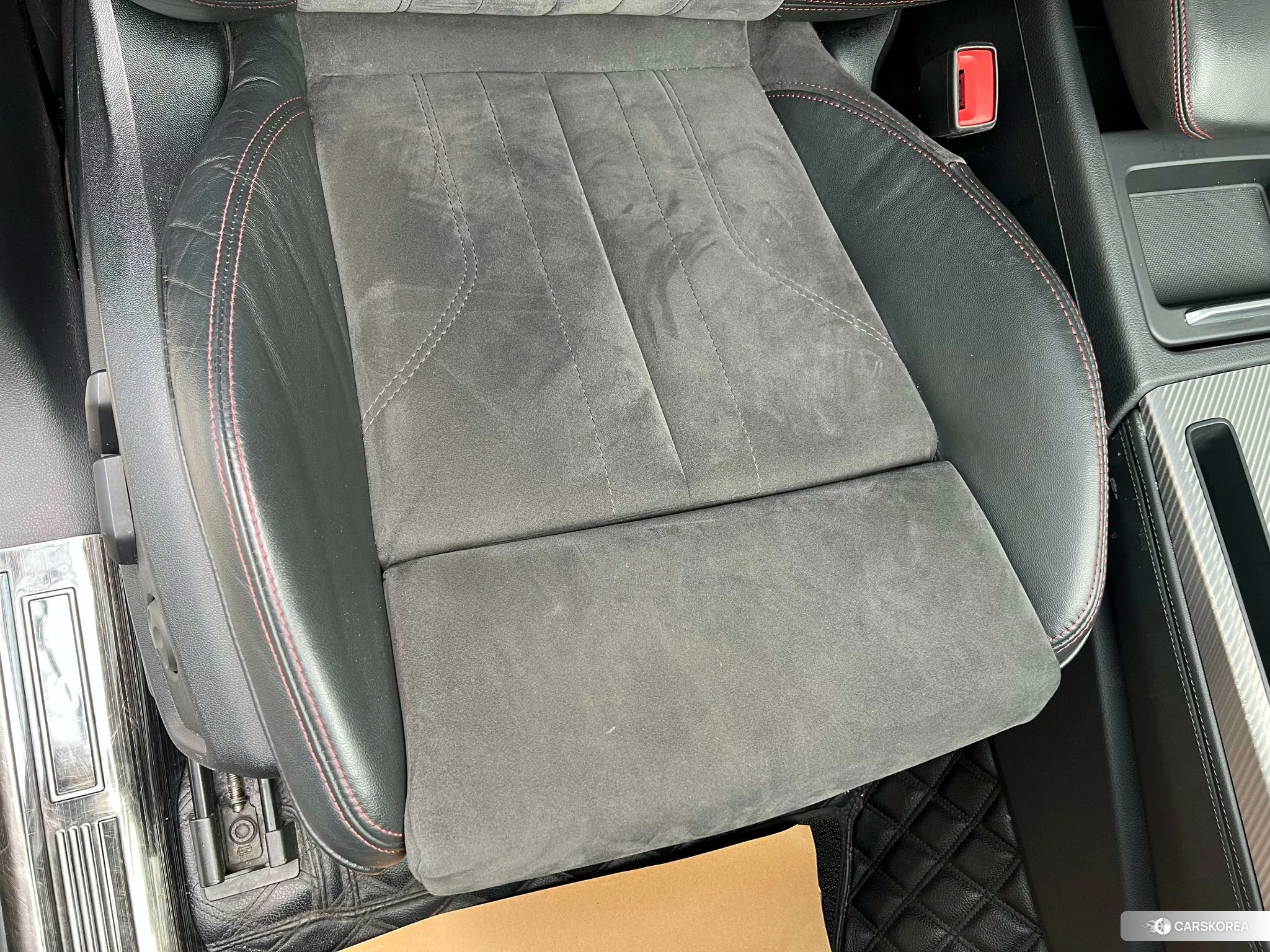 Audi Q5L id 4474001 из Китая 26