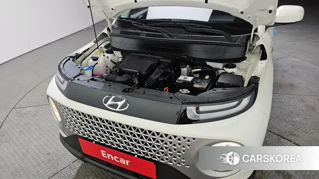 Hyundai Casper id 3711665 из Кореи 16