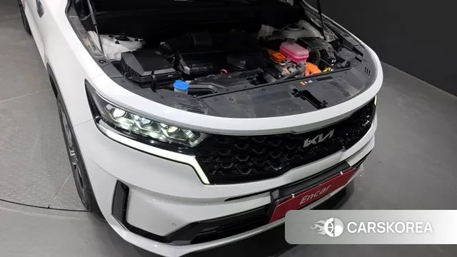 Kia Sorento 4th Generation id 3372838 из Кореи 16