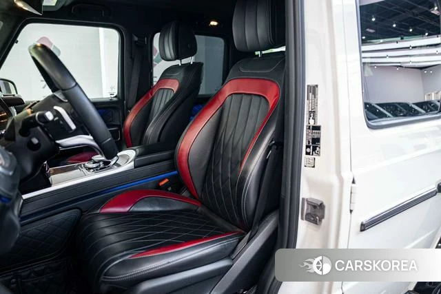 Mercedes-Benz G-class id 4271634 из Китая 17