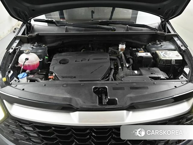 Kia Sportage 5th Generation id 4584967 из Кореи 16