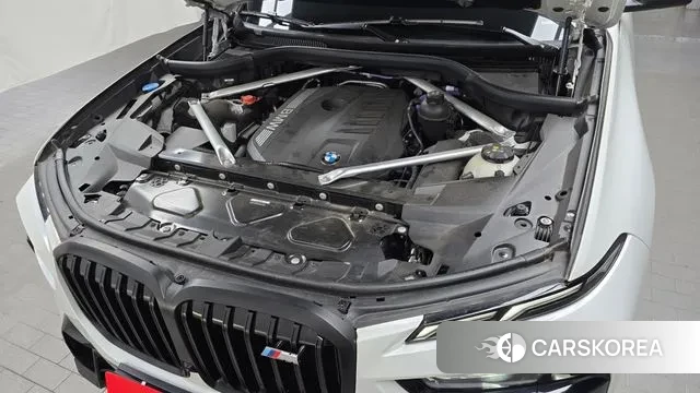 BMW X7 (G07) id 3731959 из Кореи 16