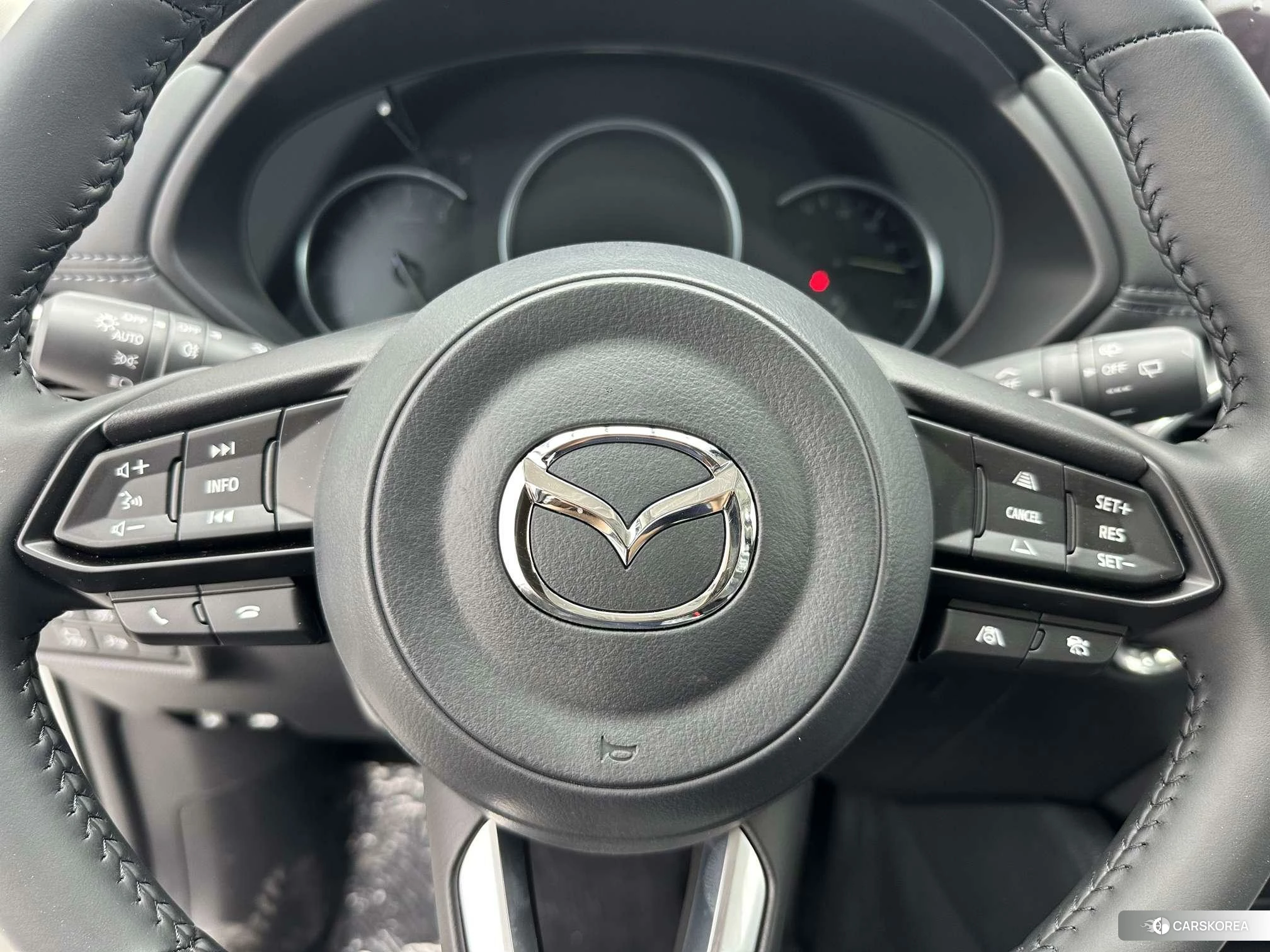 Mazda CX-5 id 4479531 из Китая 16