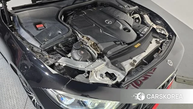 Mercedes-Benz CLS-Class C257 id 3718493 из Кореи 16