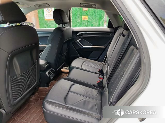 Audi Q3 Sportback id 4353224 из Китая 7