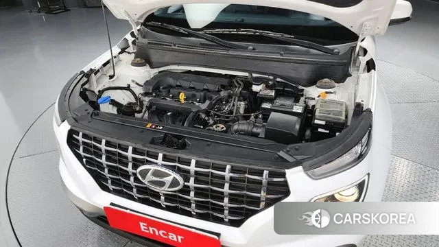 Hyundai Venue id 3187837 из Кореи 16