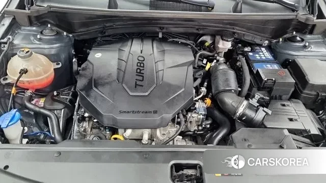 Kia Sportage 5th Generation id 3355140 из Кореи 14