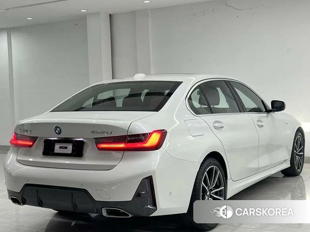 BMW 3 series id 4297777 из Китая 14