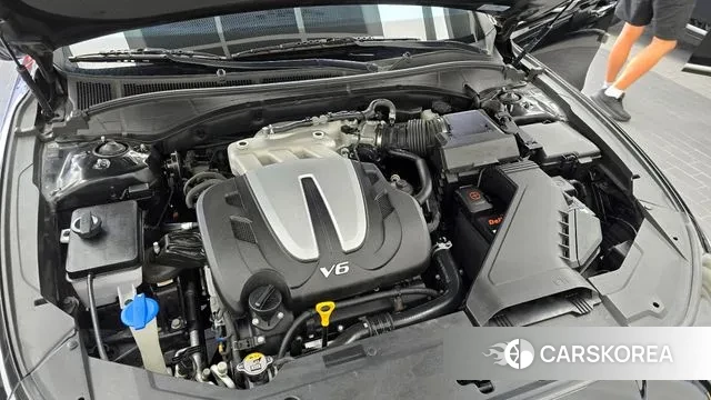 Hyundai Grandeur IG id 3055728 из Кореи 16