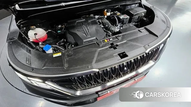 Kia Carnival 4th generation id 3432413 из Кореи 16