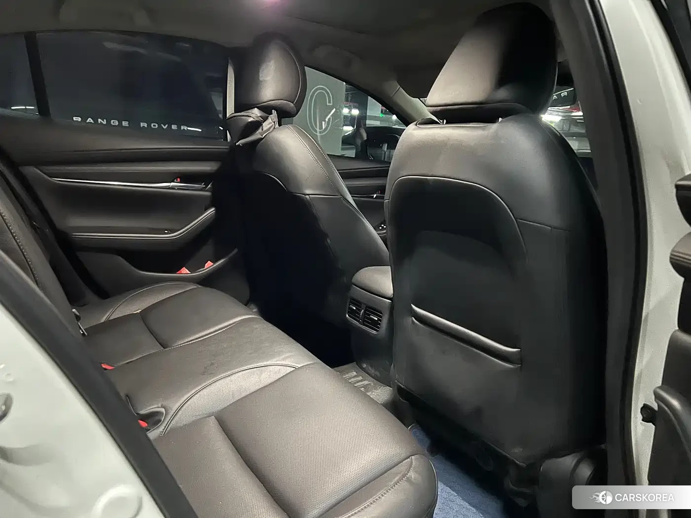 Mazda 3 id 4600628 из Китая 11