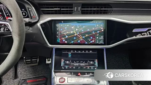 Audi RS7 (4K) id 3273423 из Кореи 16