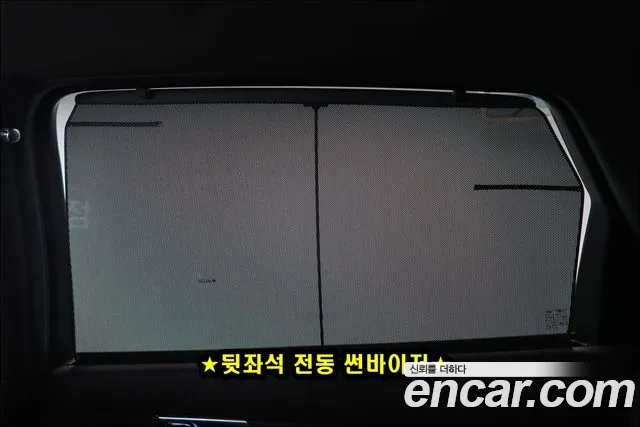 Genesis GV80 id 2668167 из Кореи 16