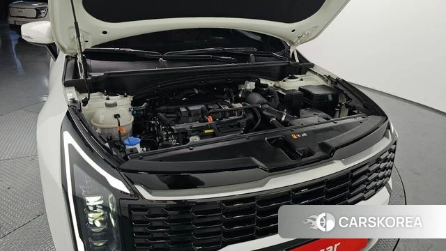 Kia The New Sportage 5th Generation id 3810994 из Кореи 16