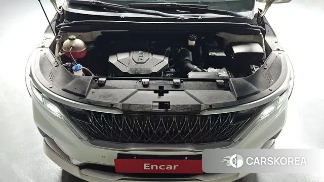 Kia Carnival 4th generation id 3438742 из Кореи 16