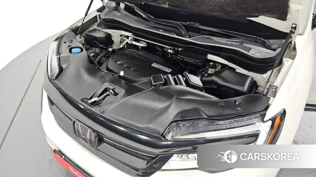 Honda Pilot 3rd generation id 3439596 из Кореи 16