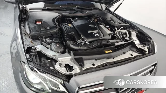 Mercedes-Benz E-Class W213 id 3514616 из Кореи 16