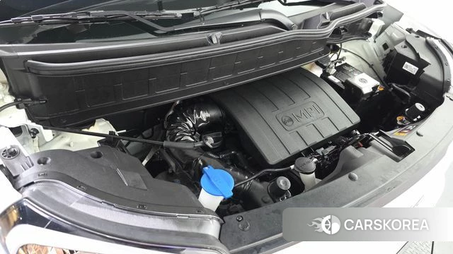 Kia The New Kia Ray id 4248275 из Кореи 28