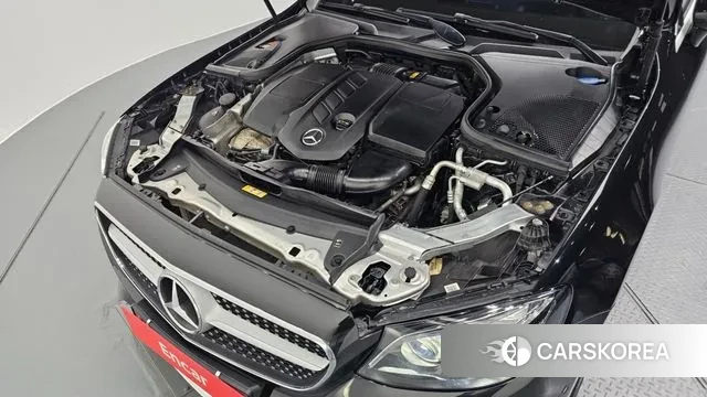 Mercedes-Benz E-Class W213 id 3344685 из Кореи 16