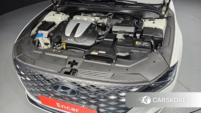 Hyundai The New Grandeur IG id 2994506 из Кореи 16