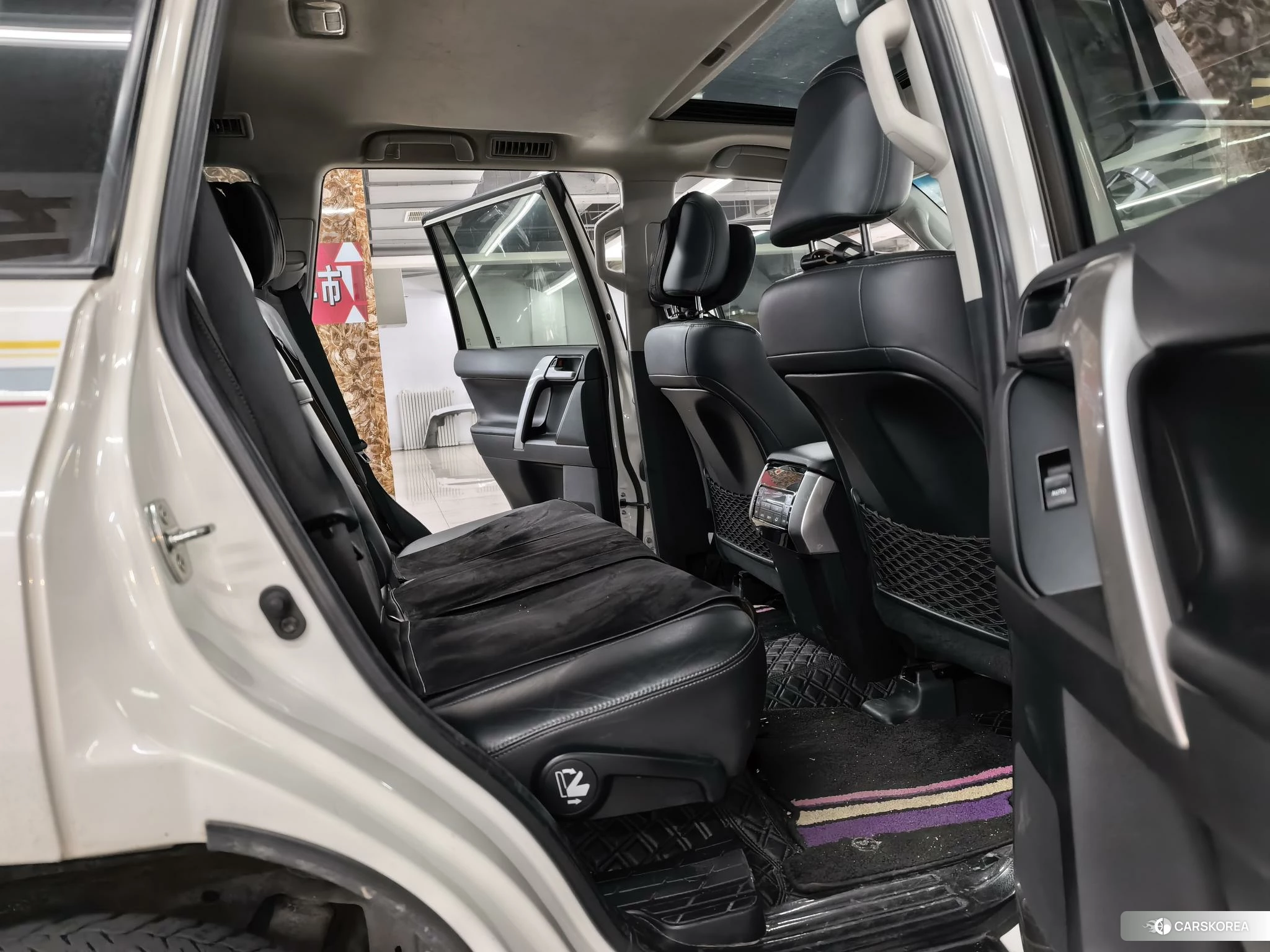 Toyota Prado id 4440343 из Китая 7