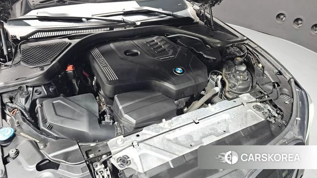 BMW 3 Series (G20) id 4785414 из Кореи 16