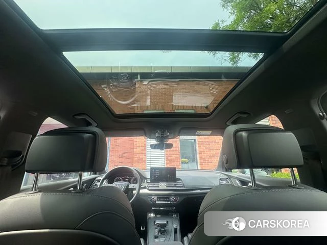 Audi Q5L id 4291562 из Китая 18