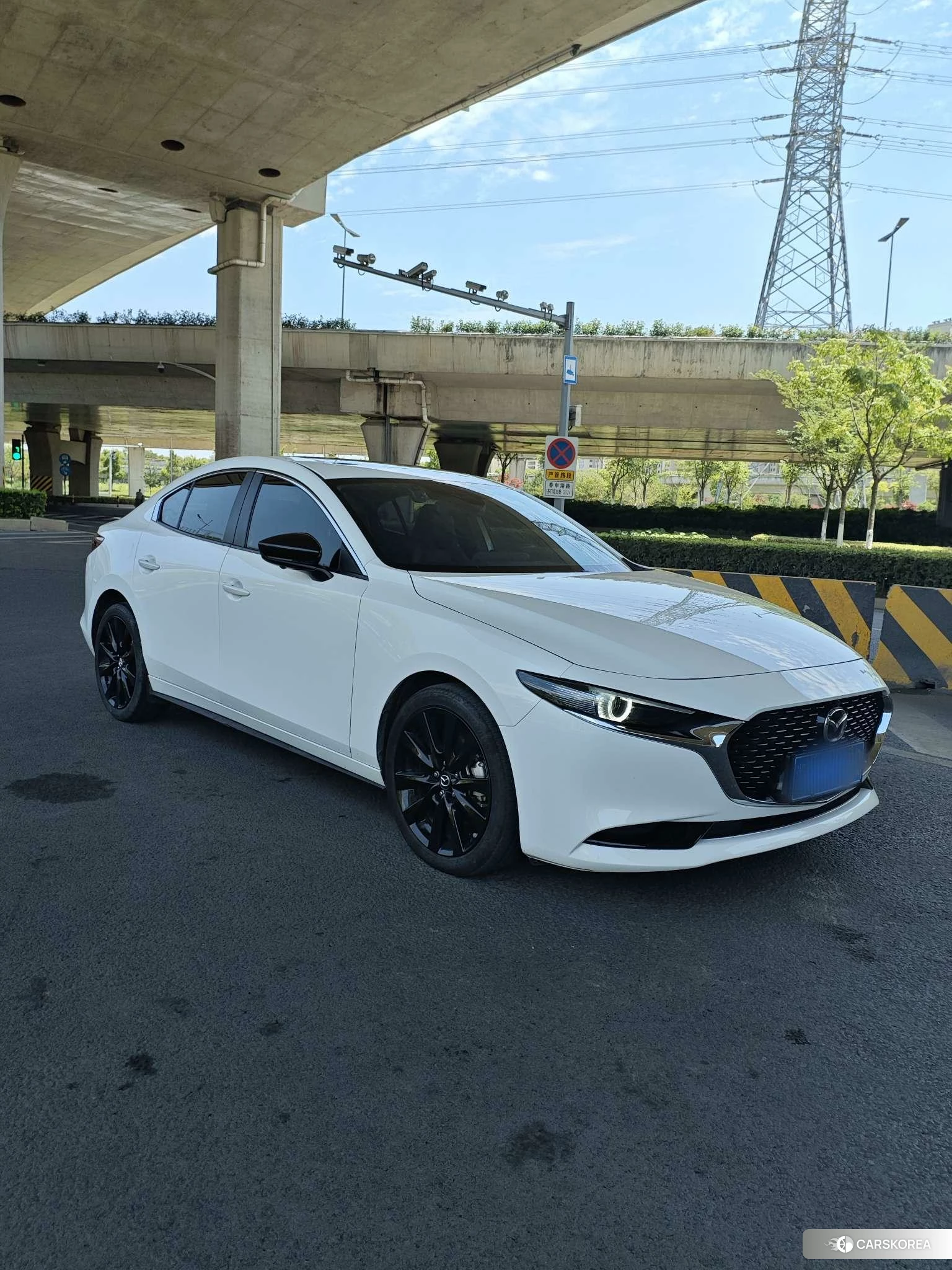 Mazda 3 Angkesaila id 4461313 из Китая 10