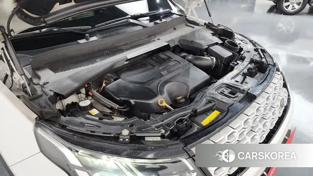 Land Rover Discovery Sports 2nd Generation id 3428024 из Кореи 16