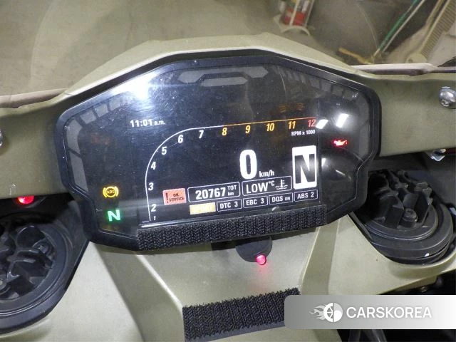 Ducati 1199 PANIGALE S id 3947004 из Японии 28