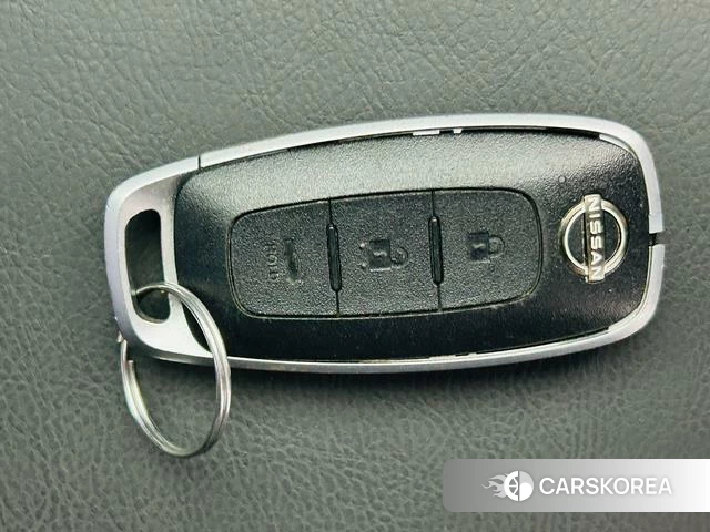 Nissan Xuan Yi id 4273516 из Китая 22