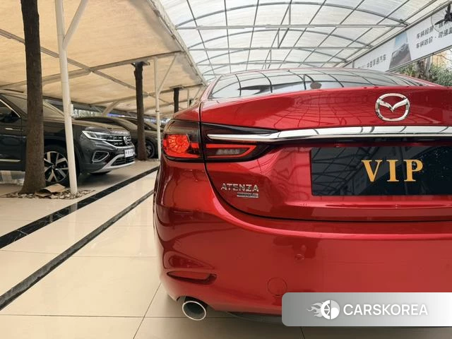 Mazda Atez id 4273898 из Китая 15