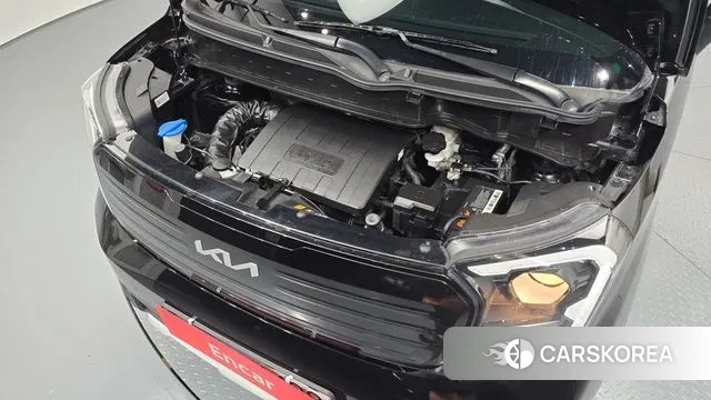 Kia The New Kia Ray id 3231222 из Кореи 16