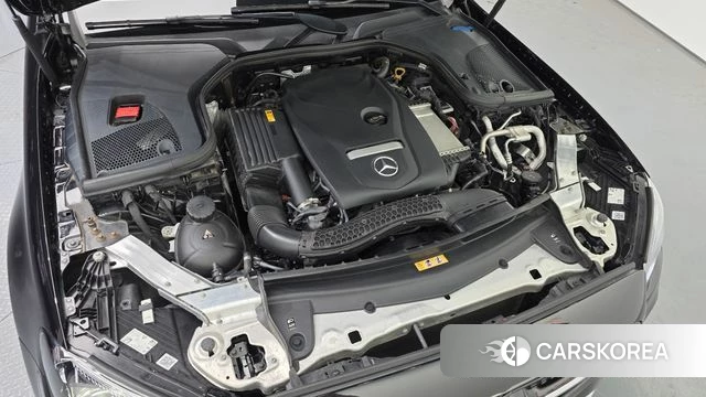 Mercedes-Benz E-Class W213 id 4343296 из Кореи 16