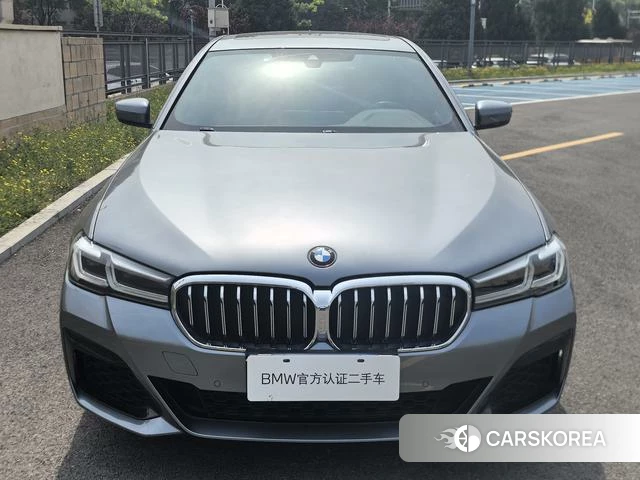 BMW 5 series (imported) id 4278930 из Китая 10