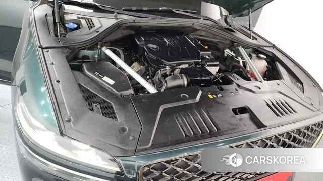 Genesis GV70 id 3671310 из Кореи 16