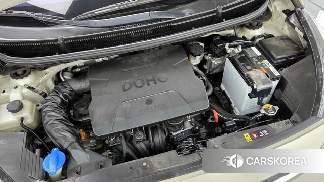 Kia All New Morning (JA) id 3845862 из Кореи 16