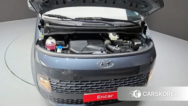 Hyundai Staria id 2905755 из Кореи 16