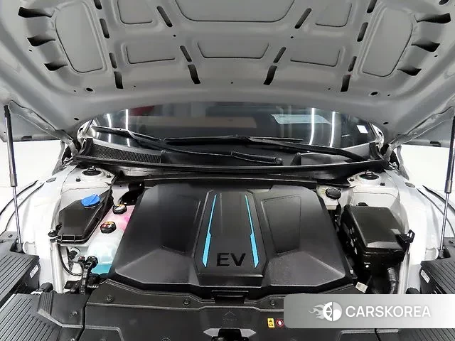 Hyundai Ionic 5 id 3342920 из Кореи 15