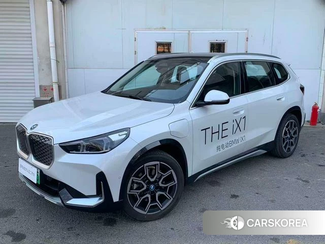 BMW iX1 id 4209005 из Китая 10